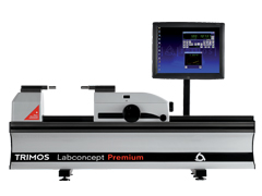 大連華銳重工集團通過精準測量提高產品全球競爭力 大連華銳重工集團通過精準測量提高產品全球競爭力