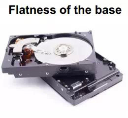 硬盤行業(yè)裝配檢測(cè)