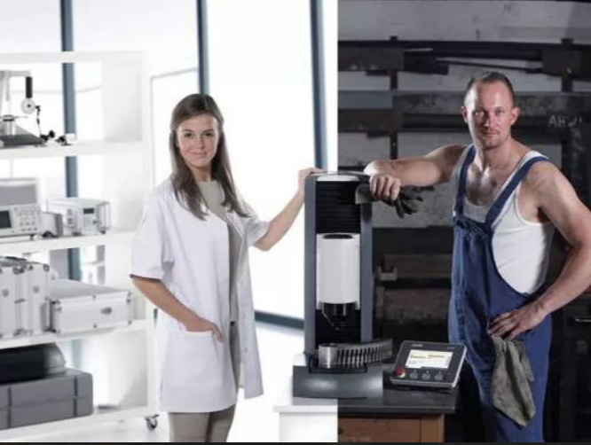 北京儀器檢定設備受到歡迎的三點原因