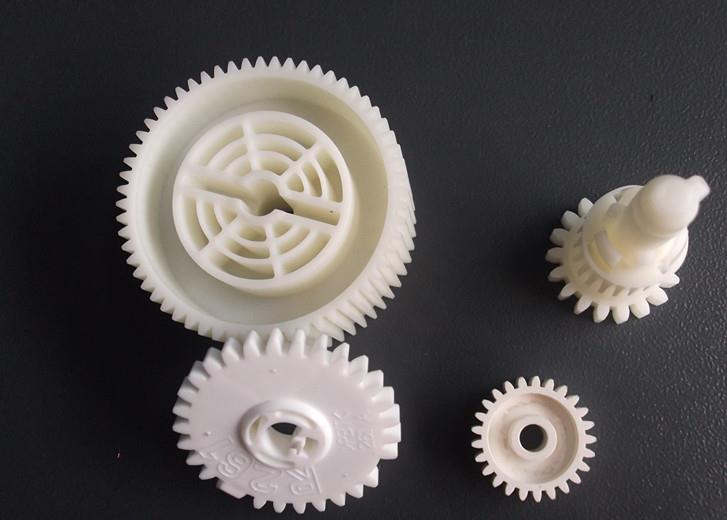 注塑模具研發檢測創新性進步